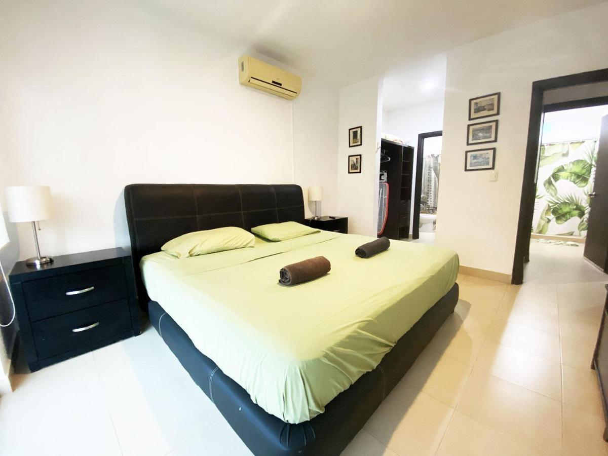 Geek-Chic Townhouse Villa Playa del Carmen Exteriör bild