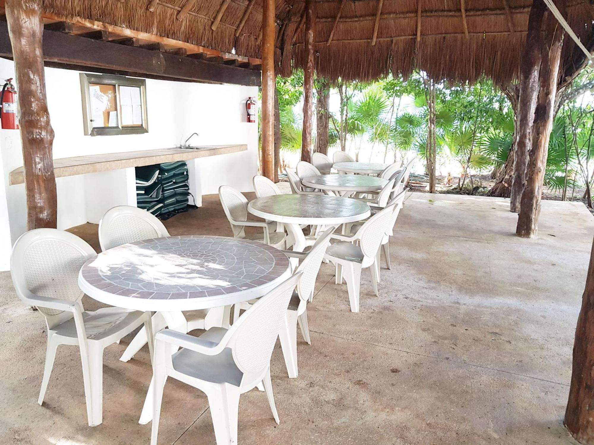 Geek-Chic Townhouse Villa Playa del Carmen Exteriör bild