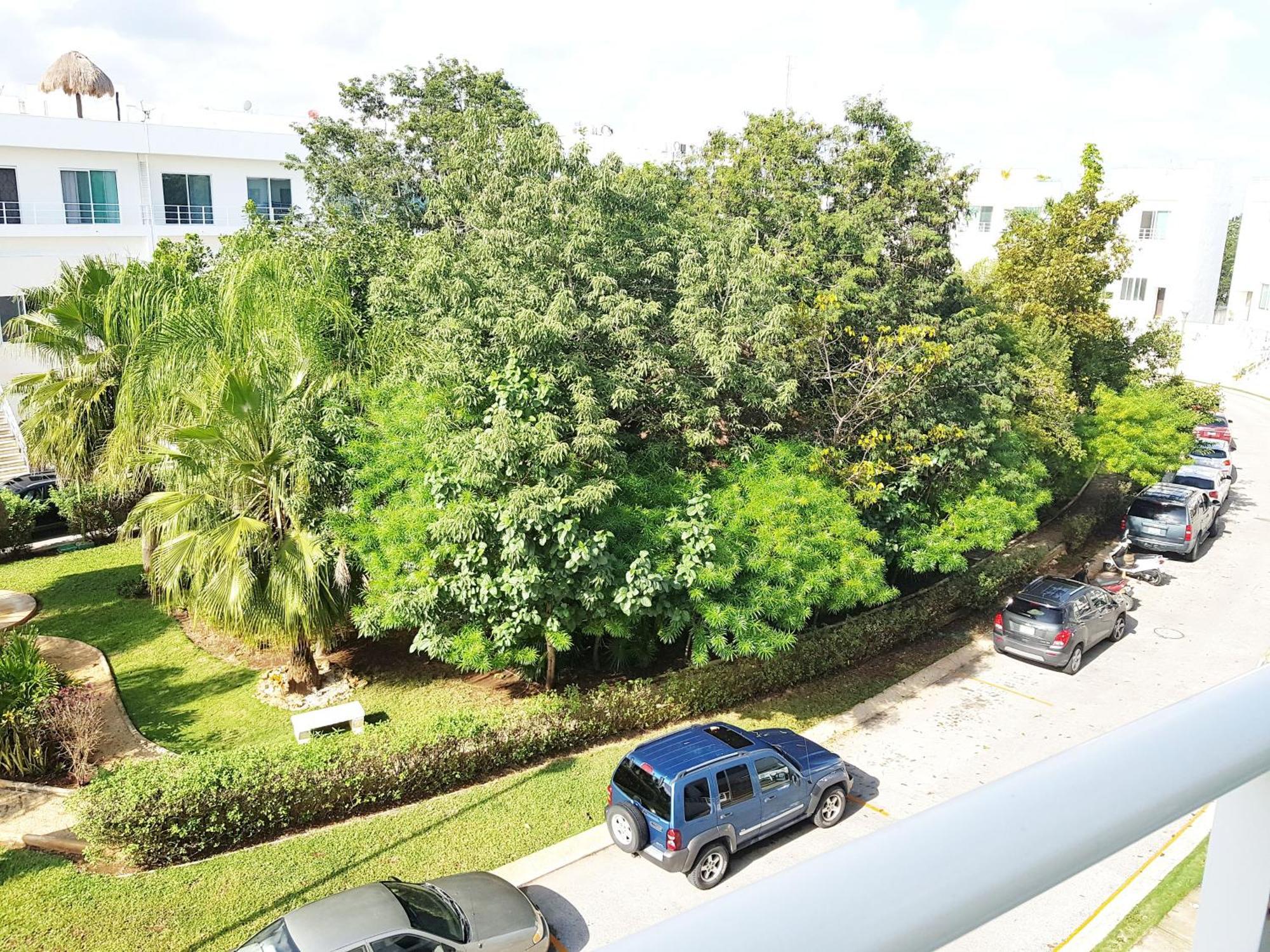 Geek-Chic Townhouse Villa Playa del Carmen Exteriör bild
